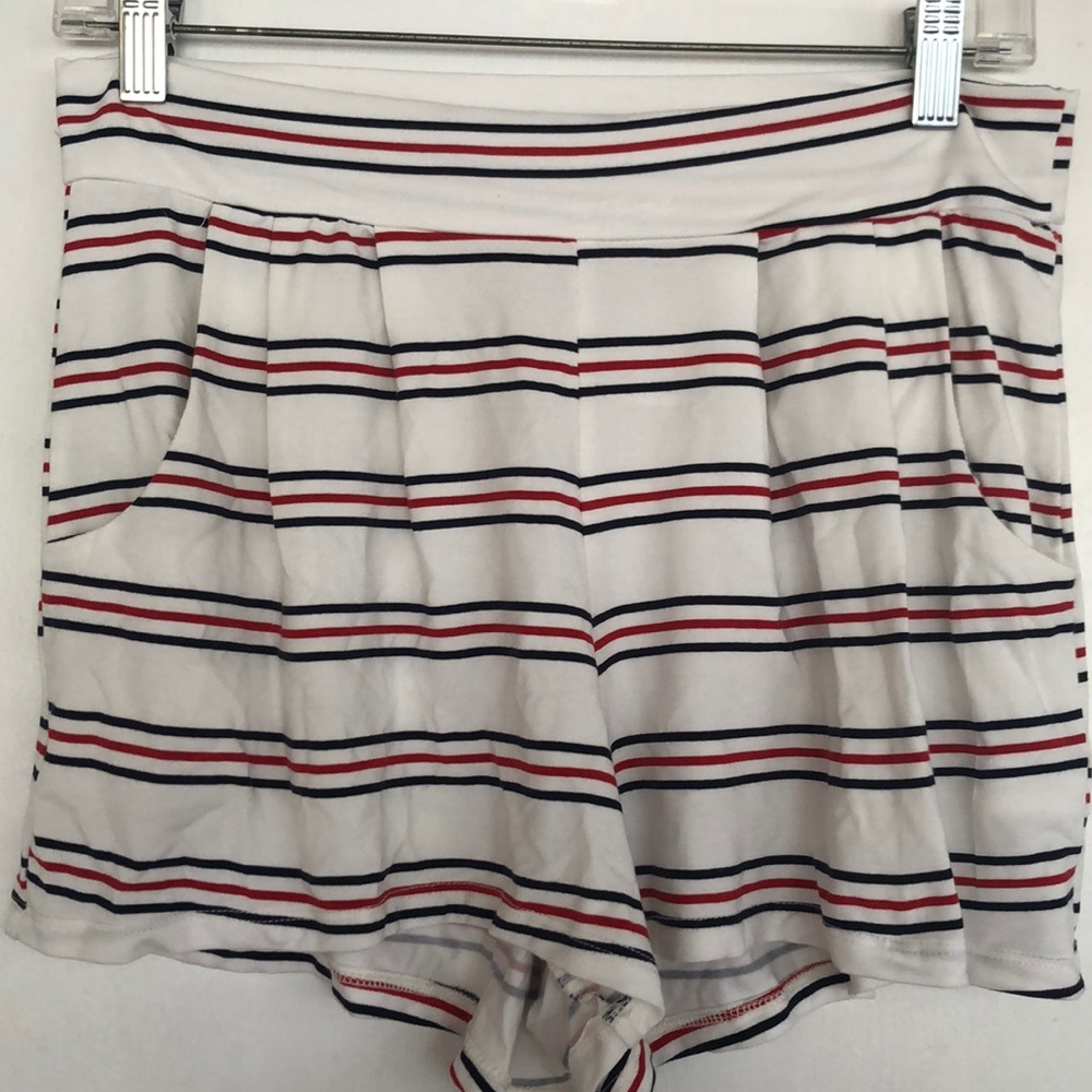Fighting Eel shorts om